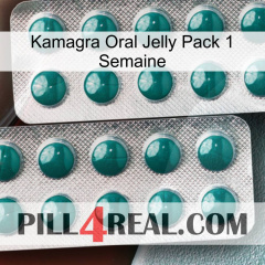 Kamagra Oral Jelly 1 Week Pack dapoxetine2